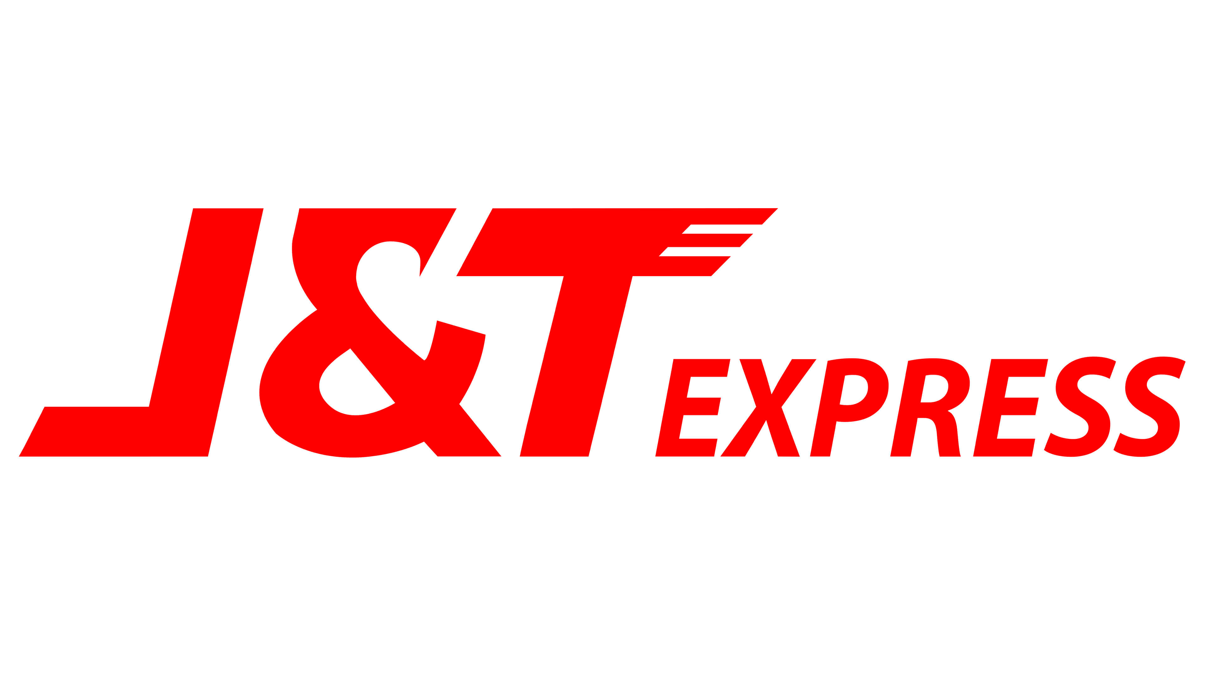 JNT Cargo logo