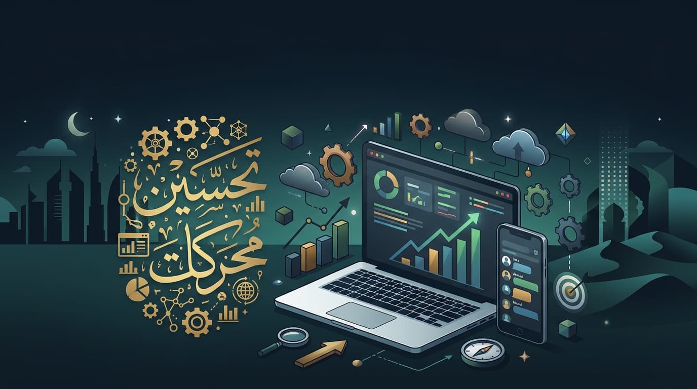 Arabic SEO: A Practical Guide to Ranking Arabic Websites