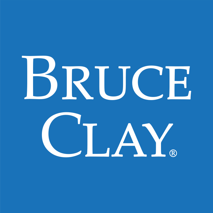 Bruce Clay logo